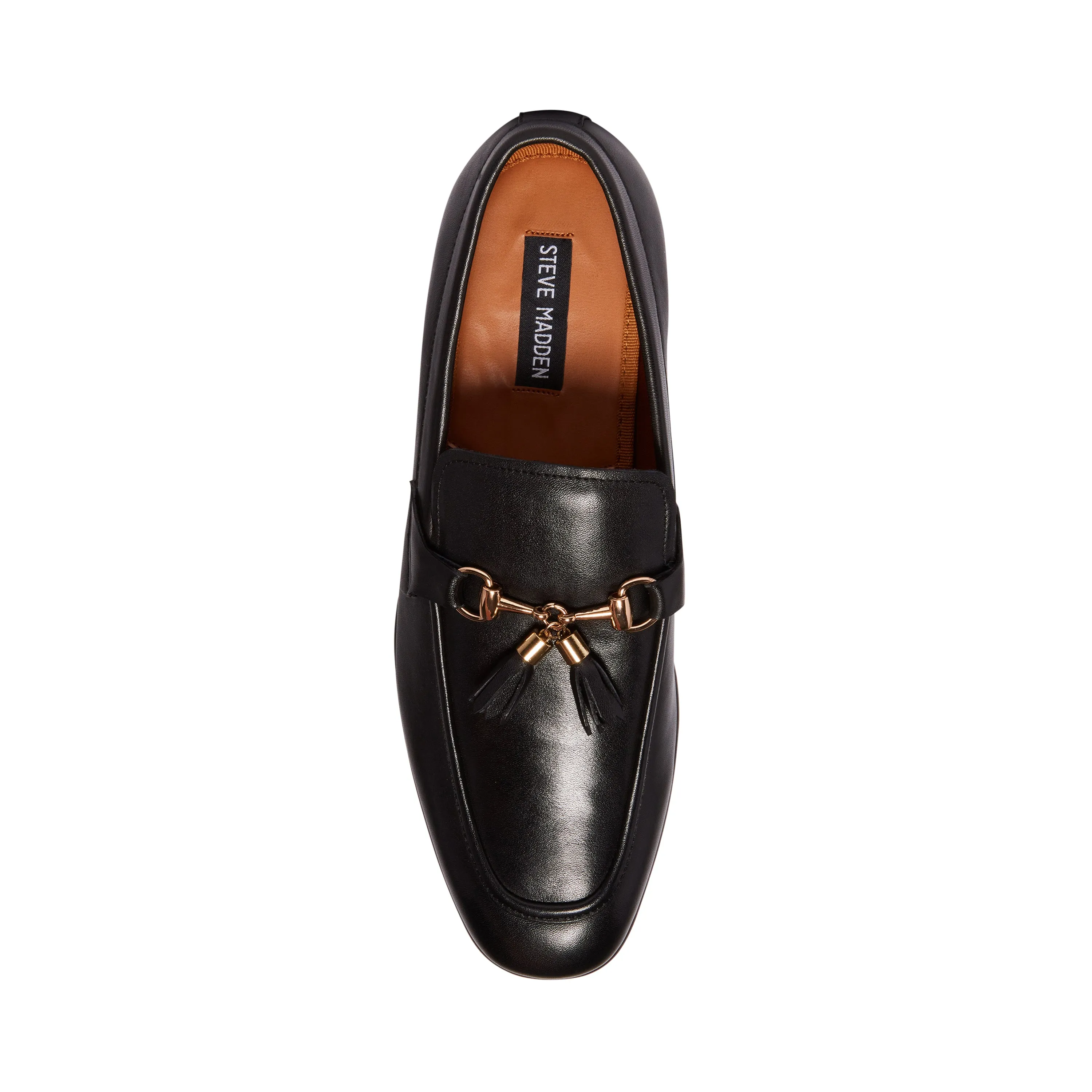 Idell Loafer BLACK LEATHER