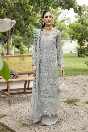 Imrozia Serene Maia S-1076 Helene Wedding Wear IMR163