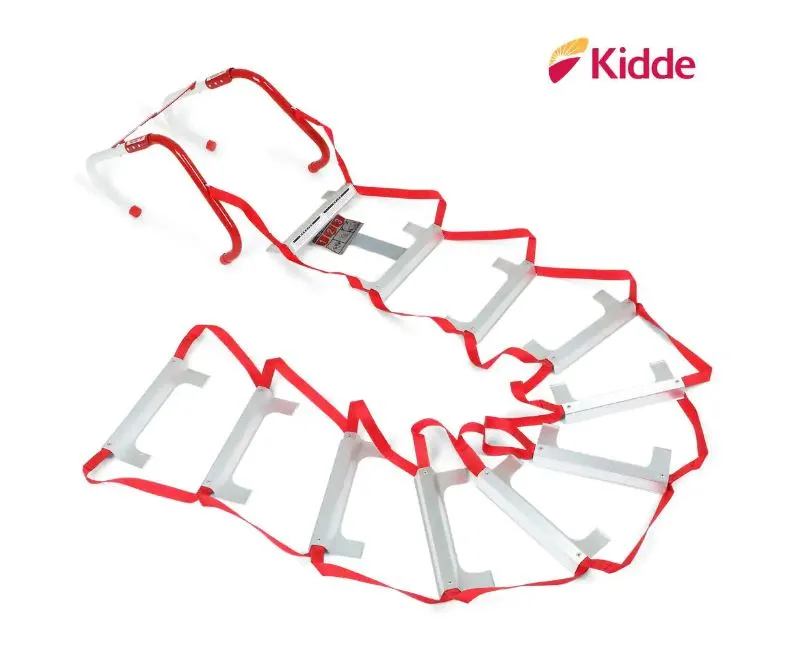 Kidde 25 ft. Escape Ladder - Brand New!