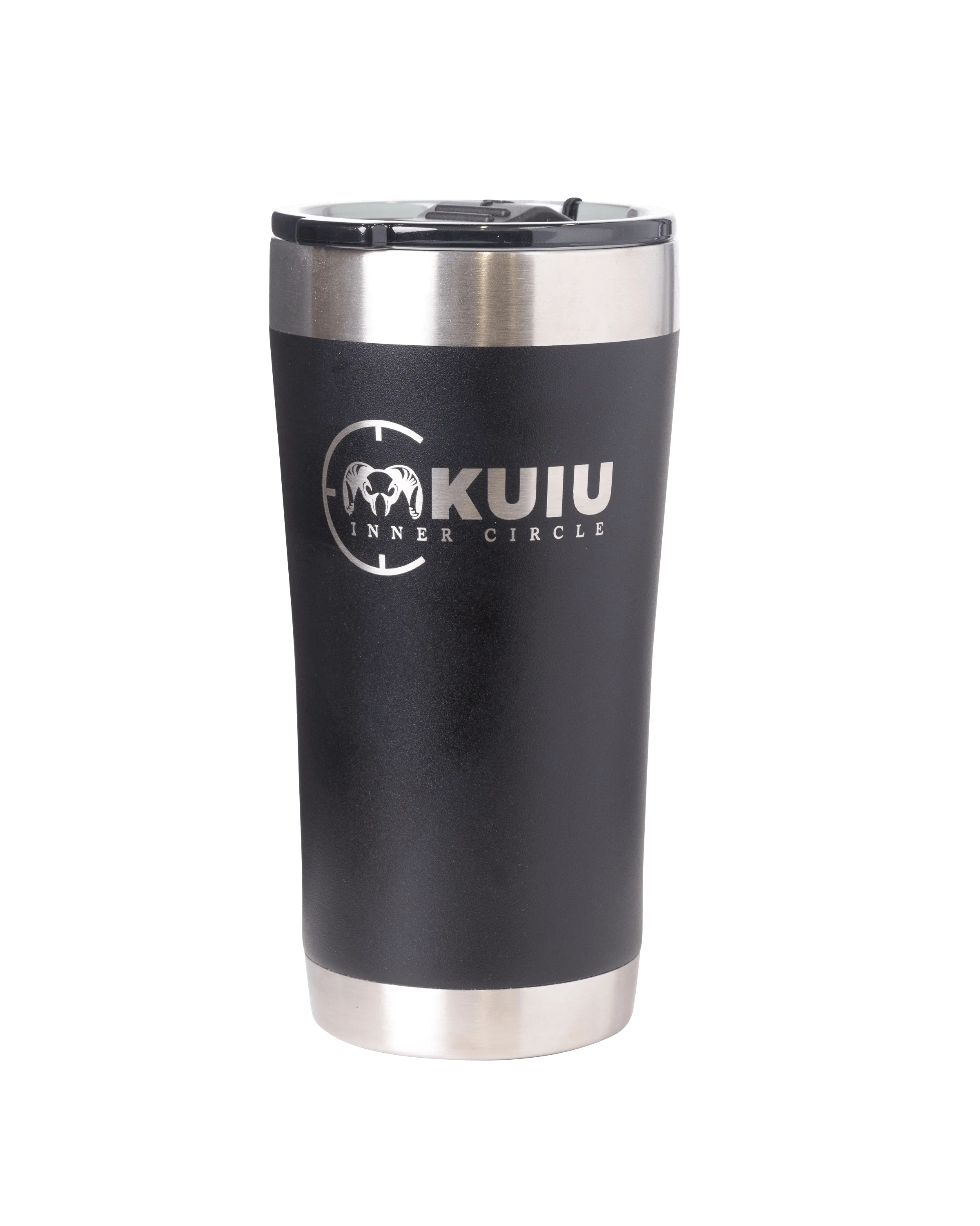 KUIU Inner Circle 20oz Tumbler | Black