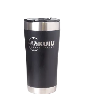 KUIU Inner Circle 20oz Tumbler | Black