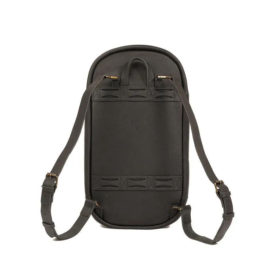 Large Arctic Backpack, Black