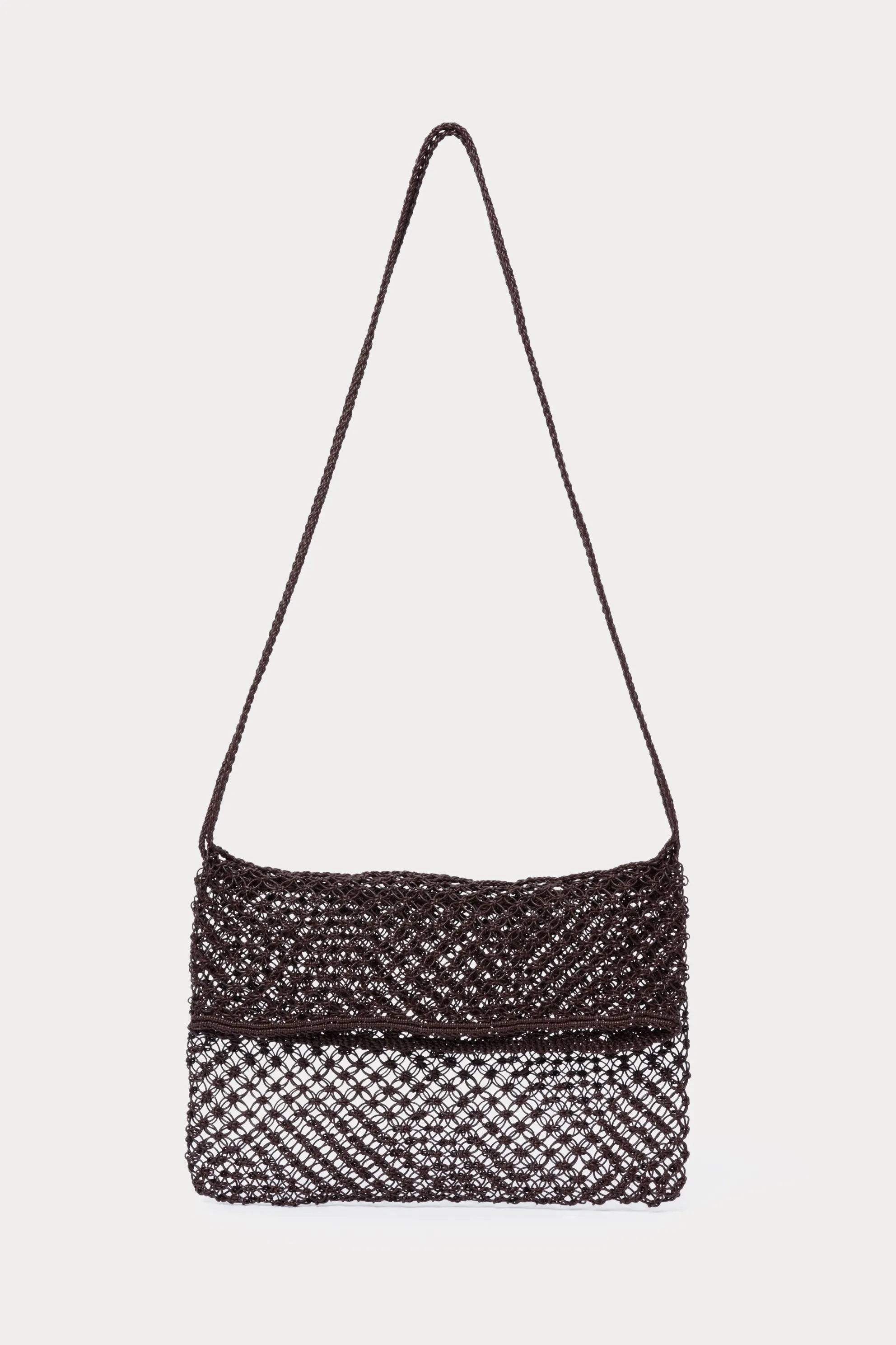 Lash Shoulder Bag