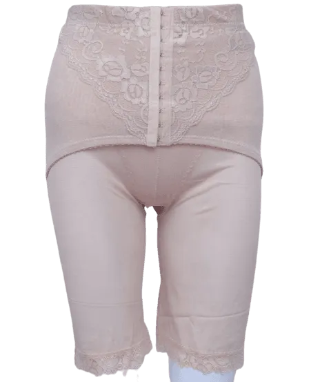 Lower Body Corset Shape-wear