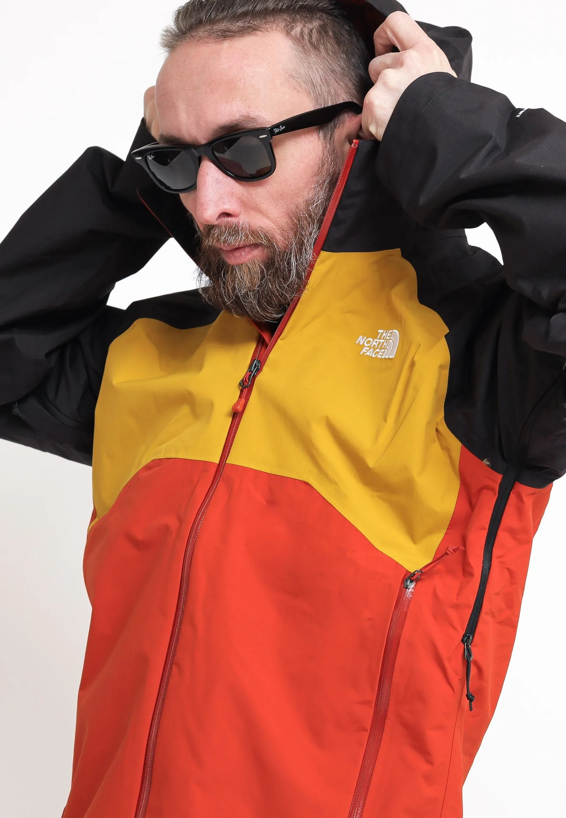 M Stratos Jacket