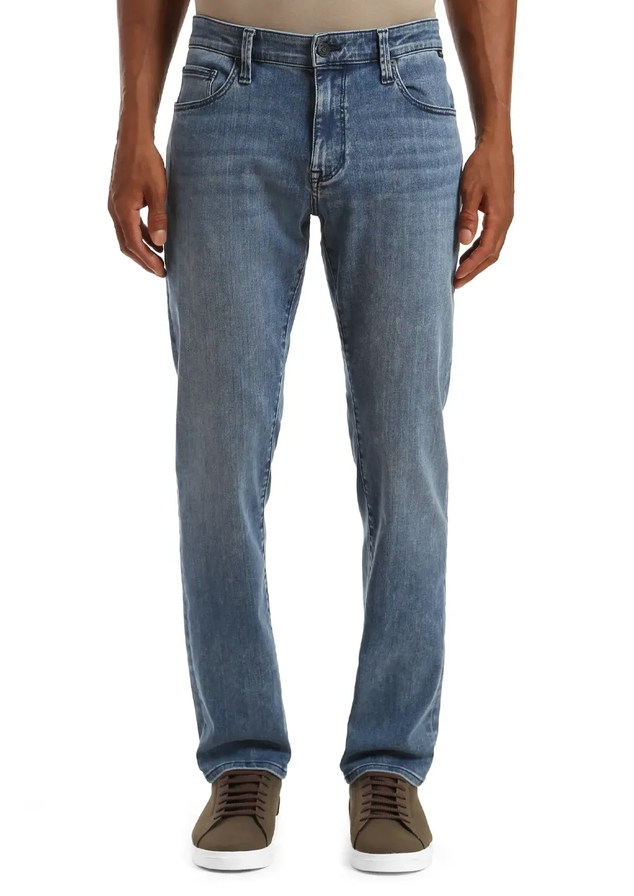 Marcus Light Supermove Denim