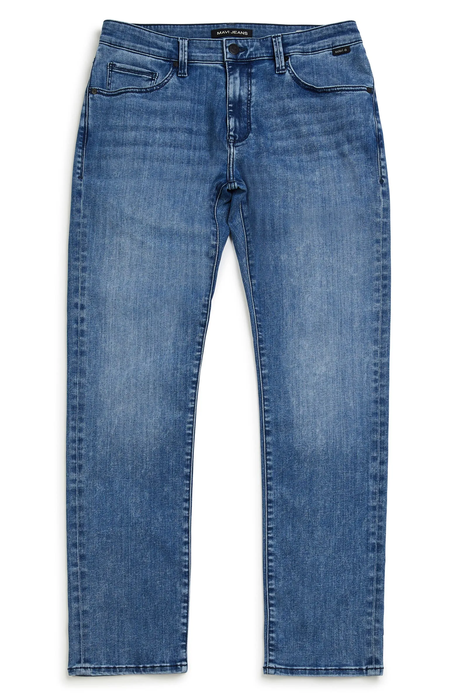 Marcus Light Supermove Denim