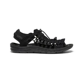 MEN'S UNEEK II OT - BLACK/BLACK