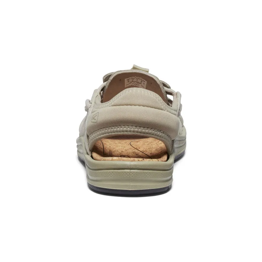 MEN'S UNEEK II OT - PLAZA TAUPE/PLAZA TAUPE