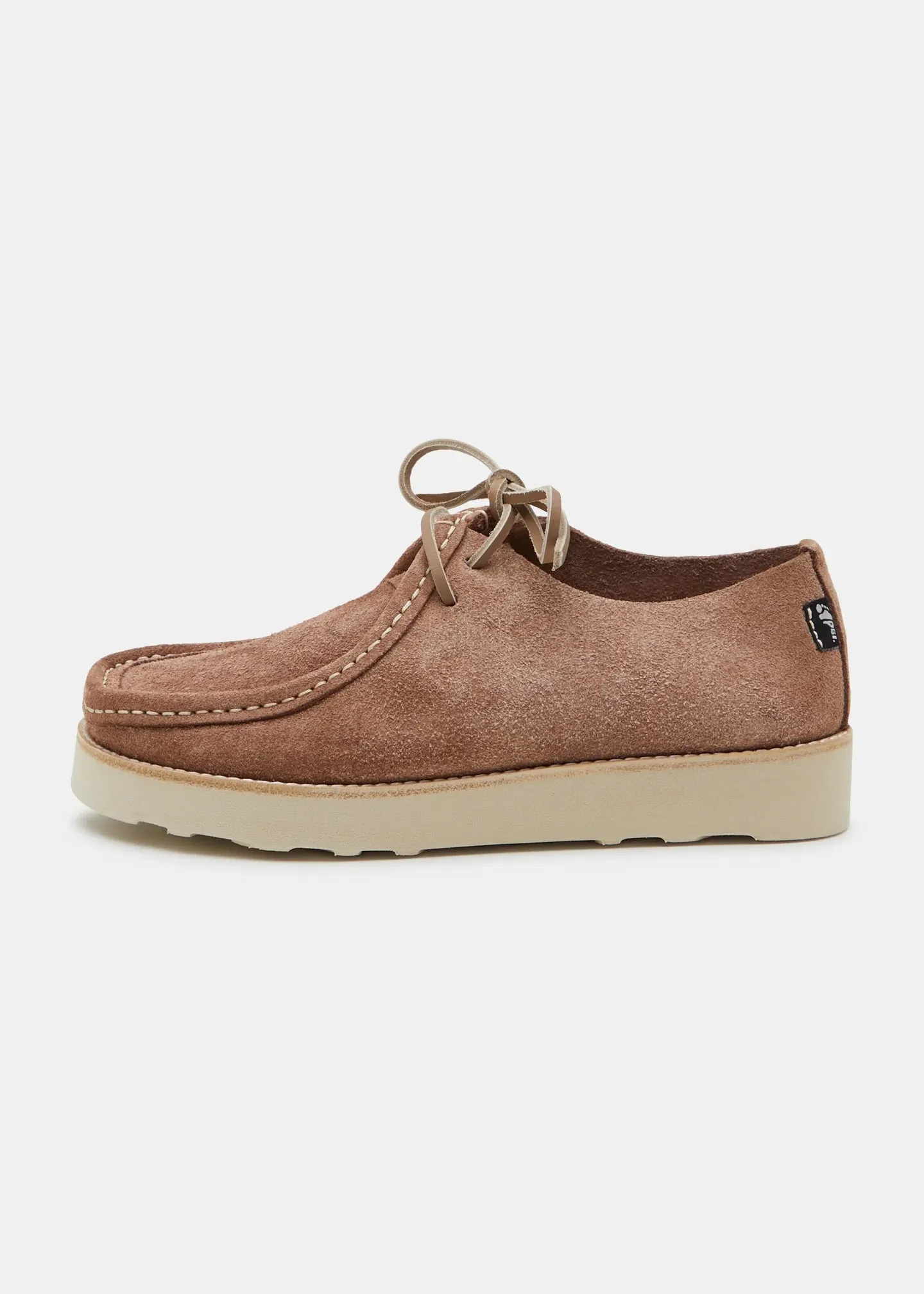 Men's Willard II Taupe