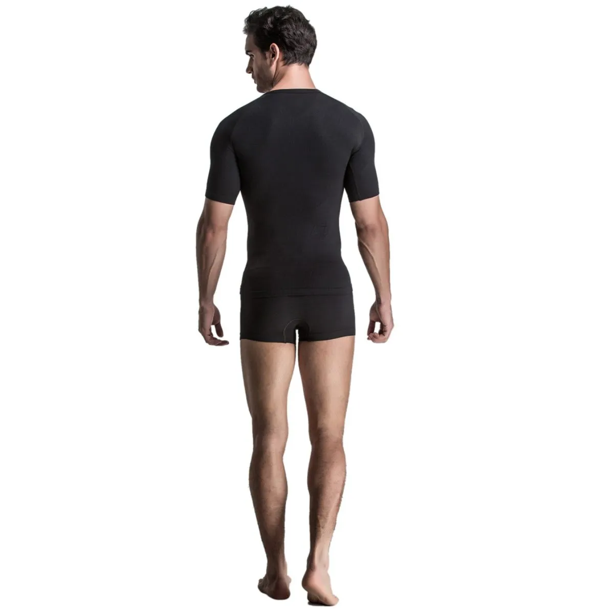 Men's Zoned Performance Shirt