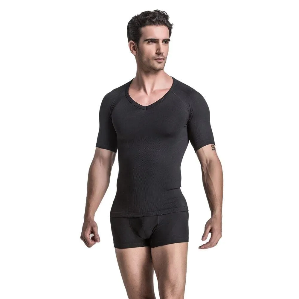 Men's Zoned Performance Shirt