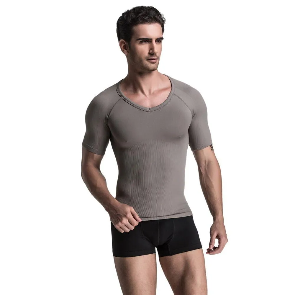 Men's Zoned Performance Shirt