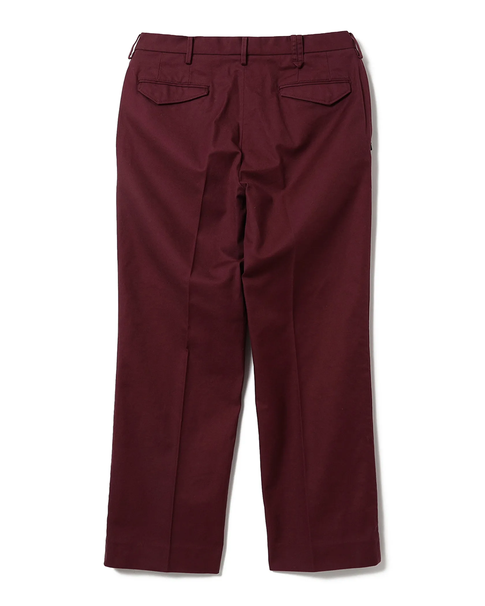 Mobley Straight Pant