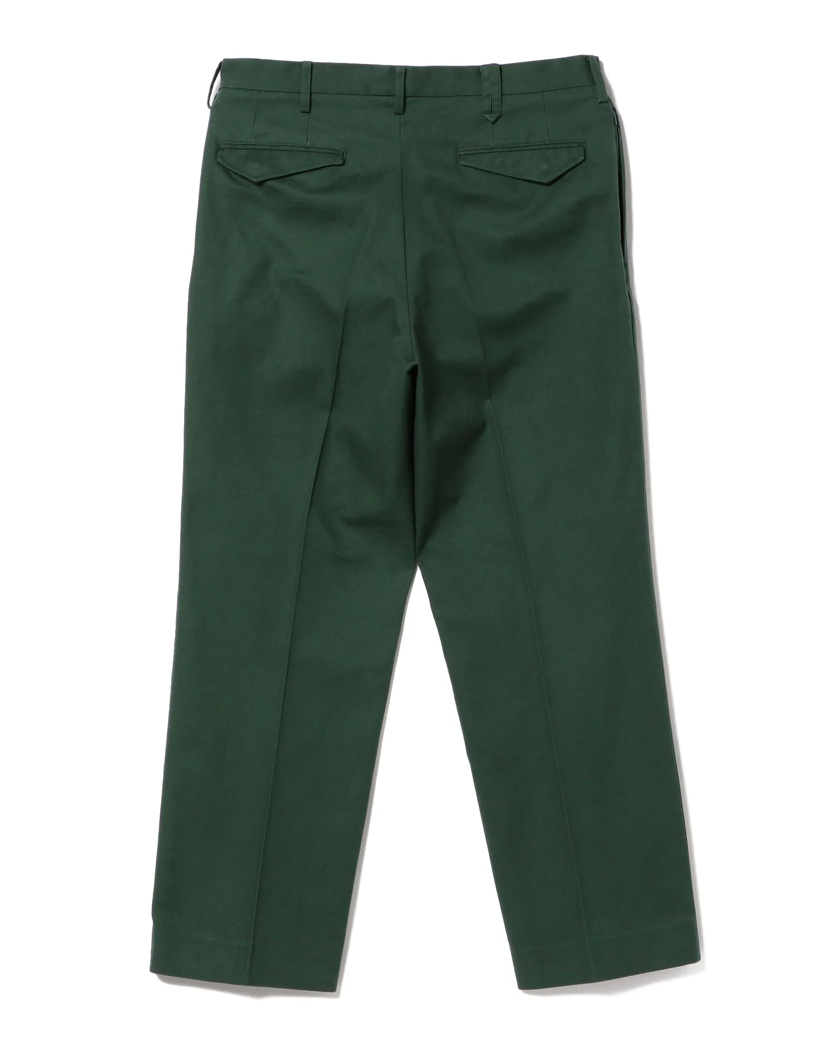 Mobley Straight Pant