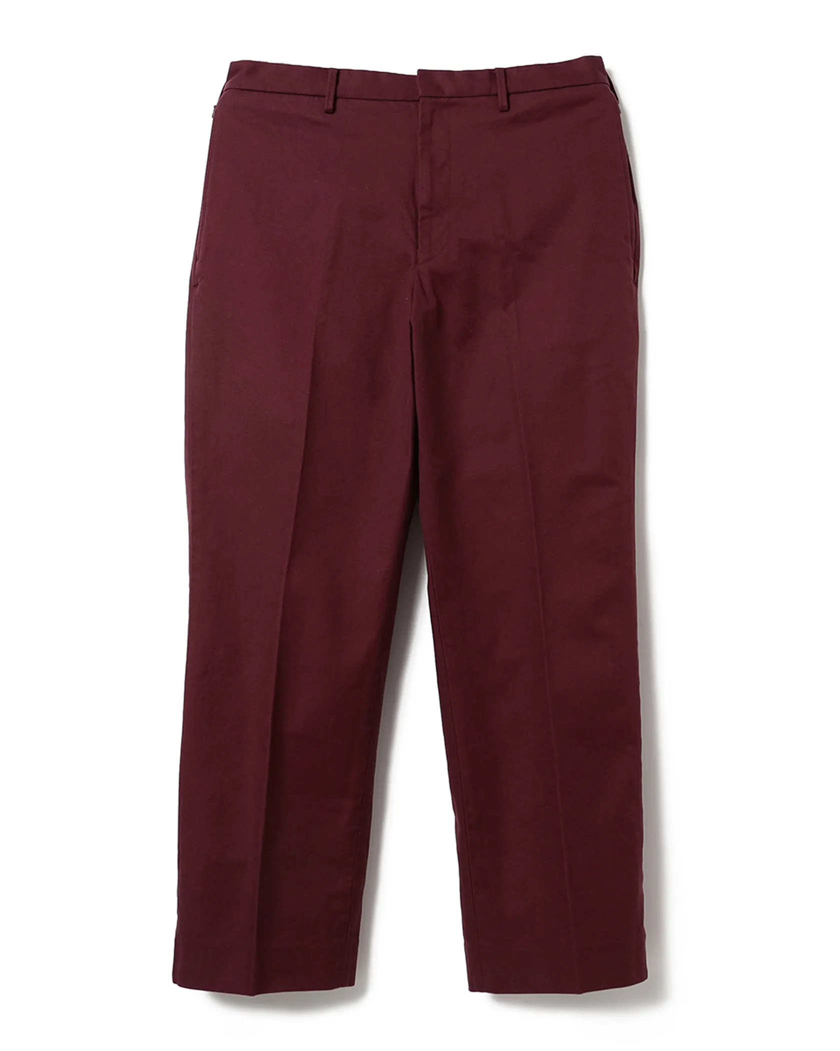 Mobley Straight Pant