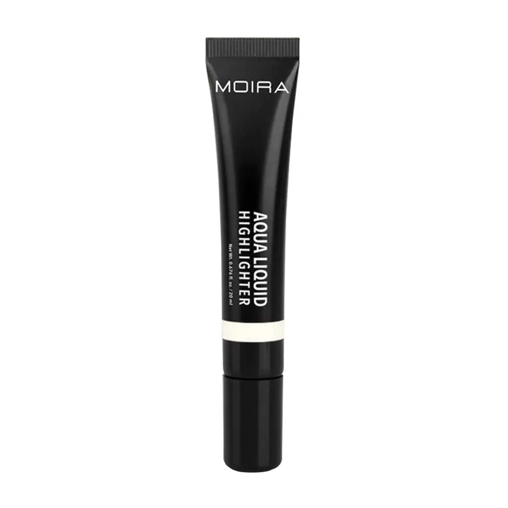 MOIRA Aqua Liquid Highlighter