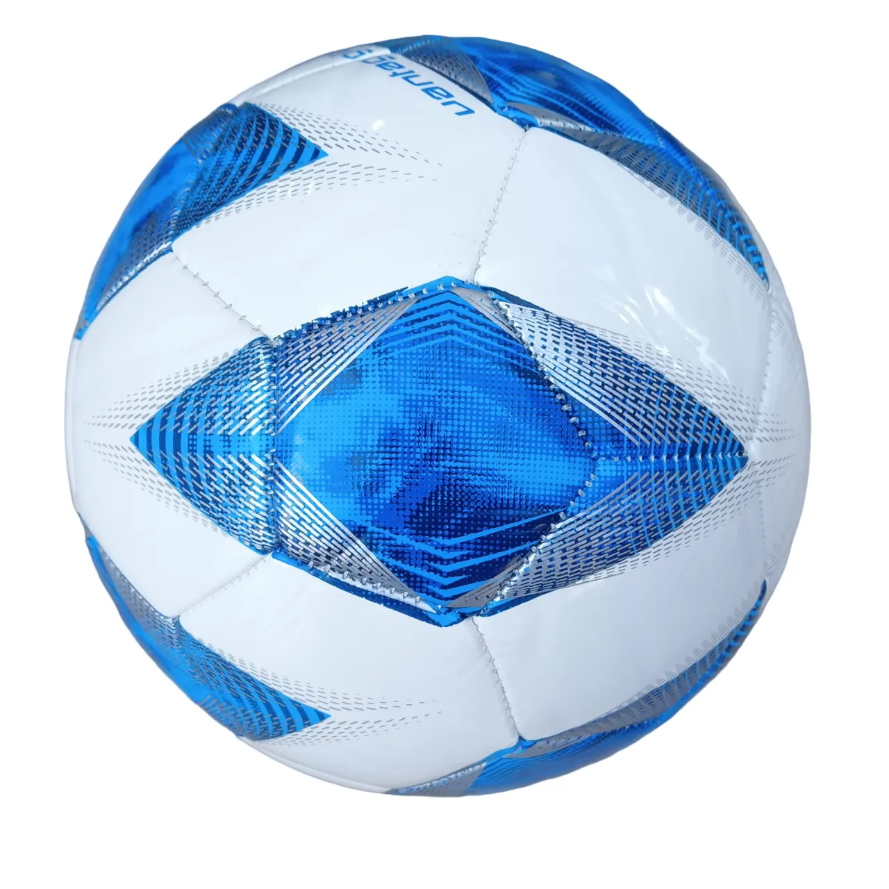 Molten low bounce five-a-side football Vantaggio Mordax F9A2000 number 4