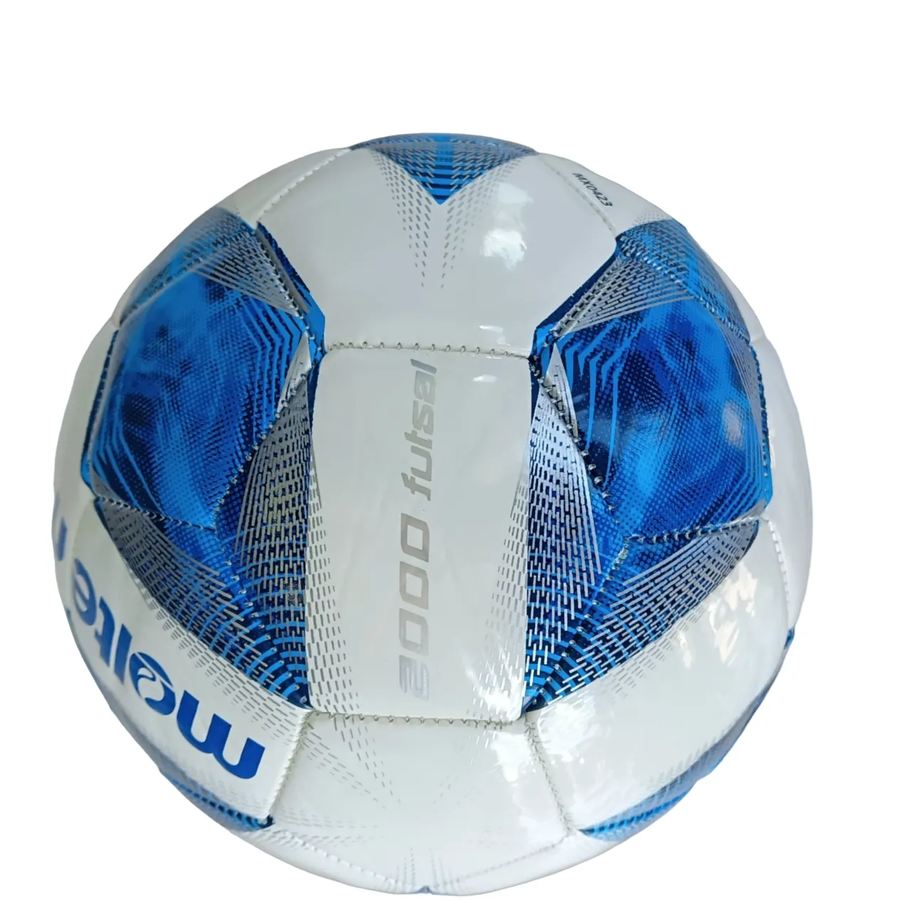 Molten low bounce five-a-side football Vantaggio Mordax F9A2000 number 4