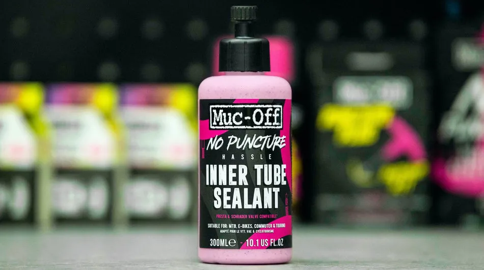 Muc-Off Inner Tube Sealant