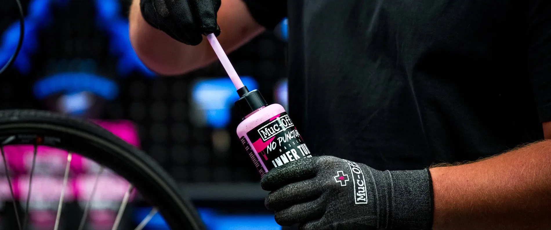 Muc-Off Inner Tube Sealant