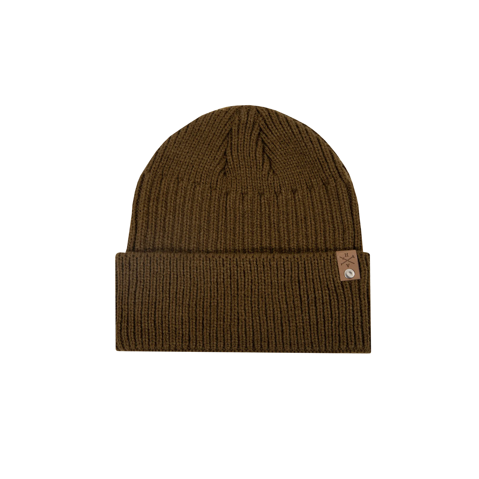 Mudhorn Beanie