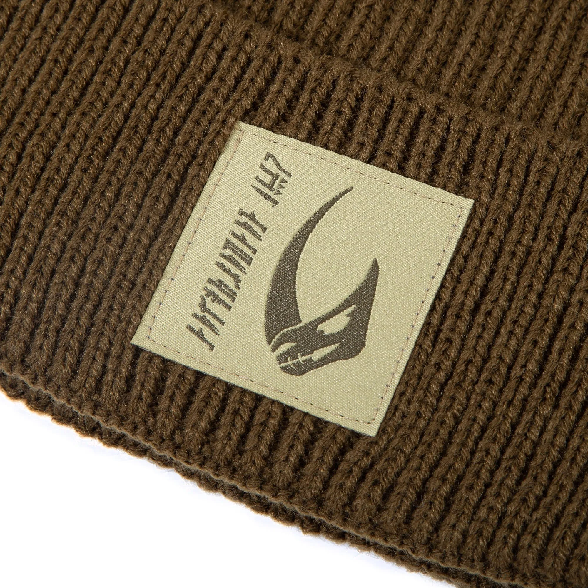 Mudhorn Beanie