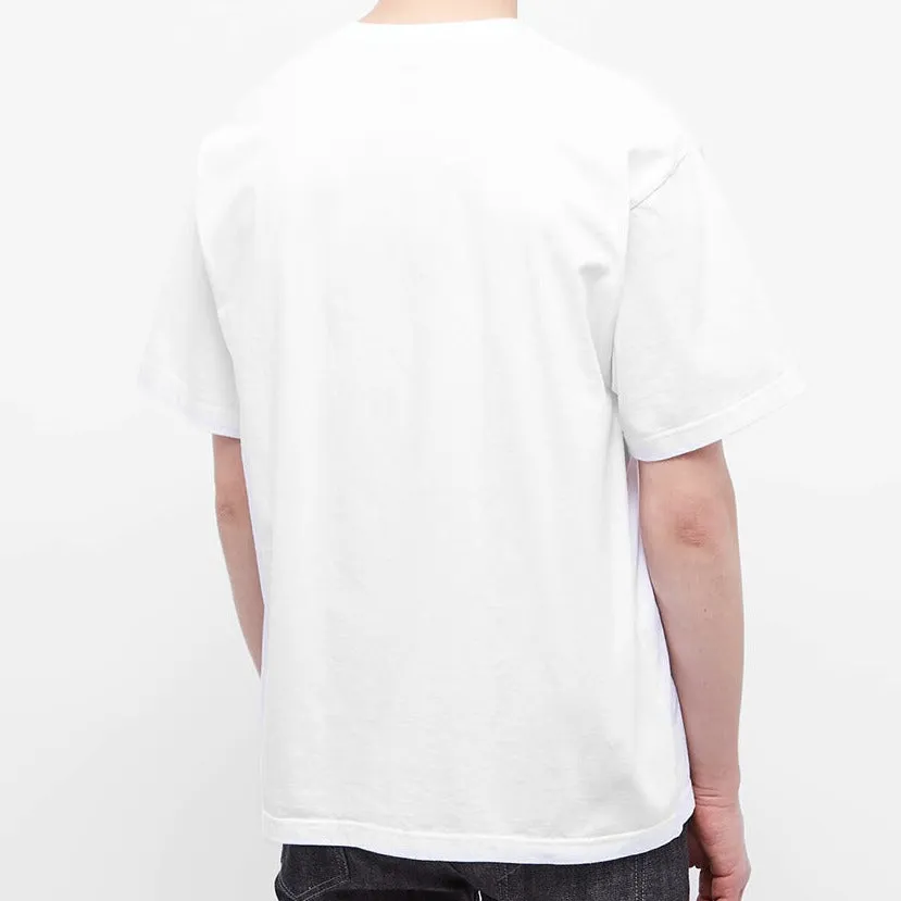 Neighborhood NH-10 Tokyo Tee White