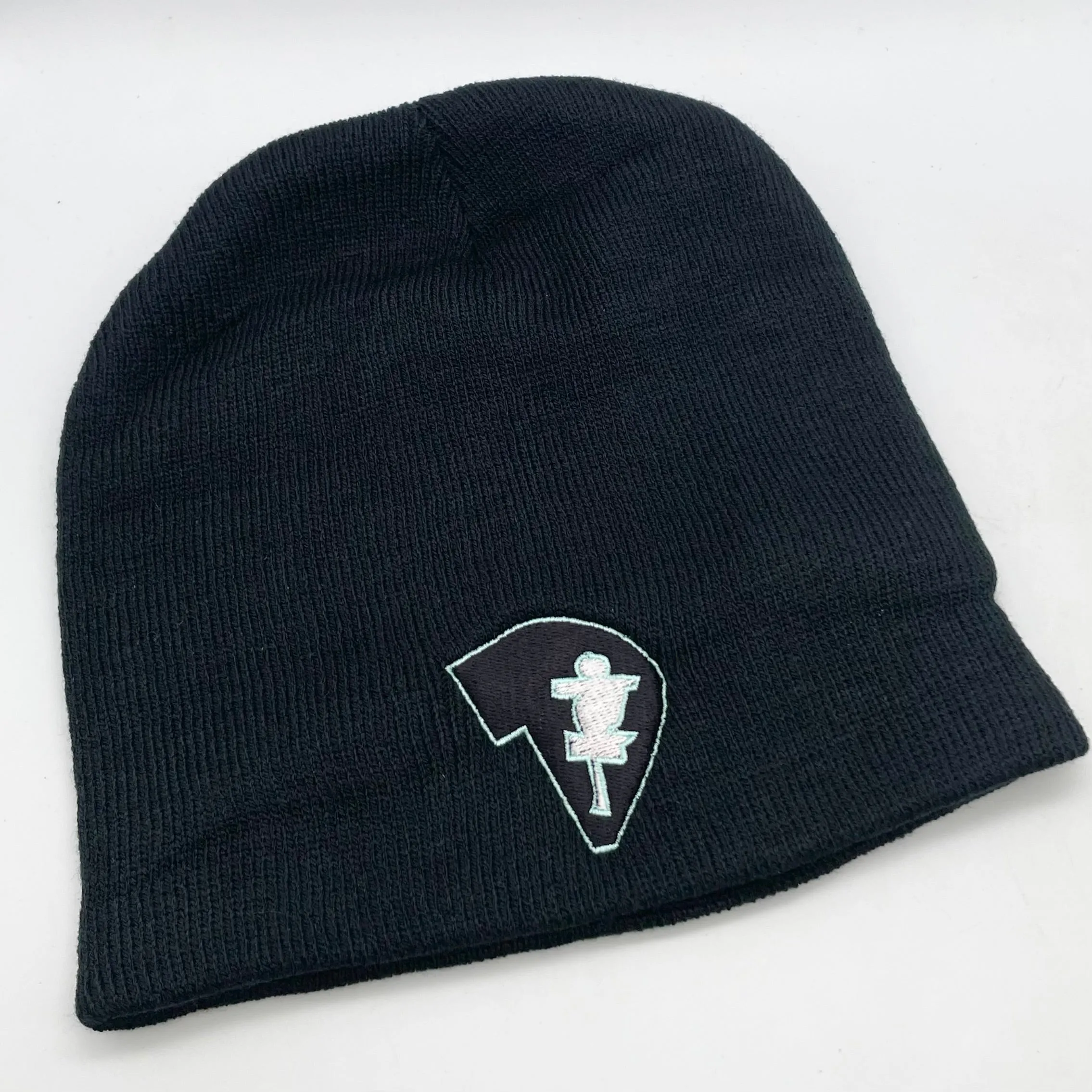 **NEW Daddy Disc Golf Knit Beanie