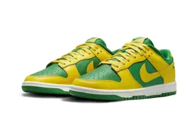 Nike Dunk Low Retro Reverse Brazil