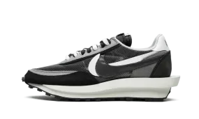 Nike LD Waffle Sacai Black Anthracite