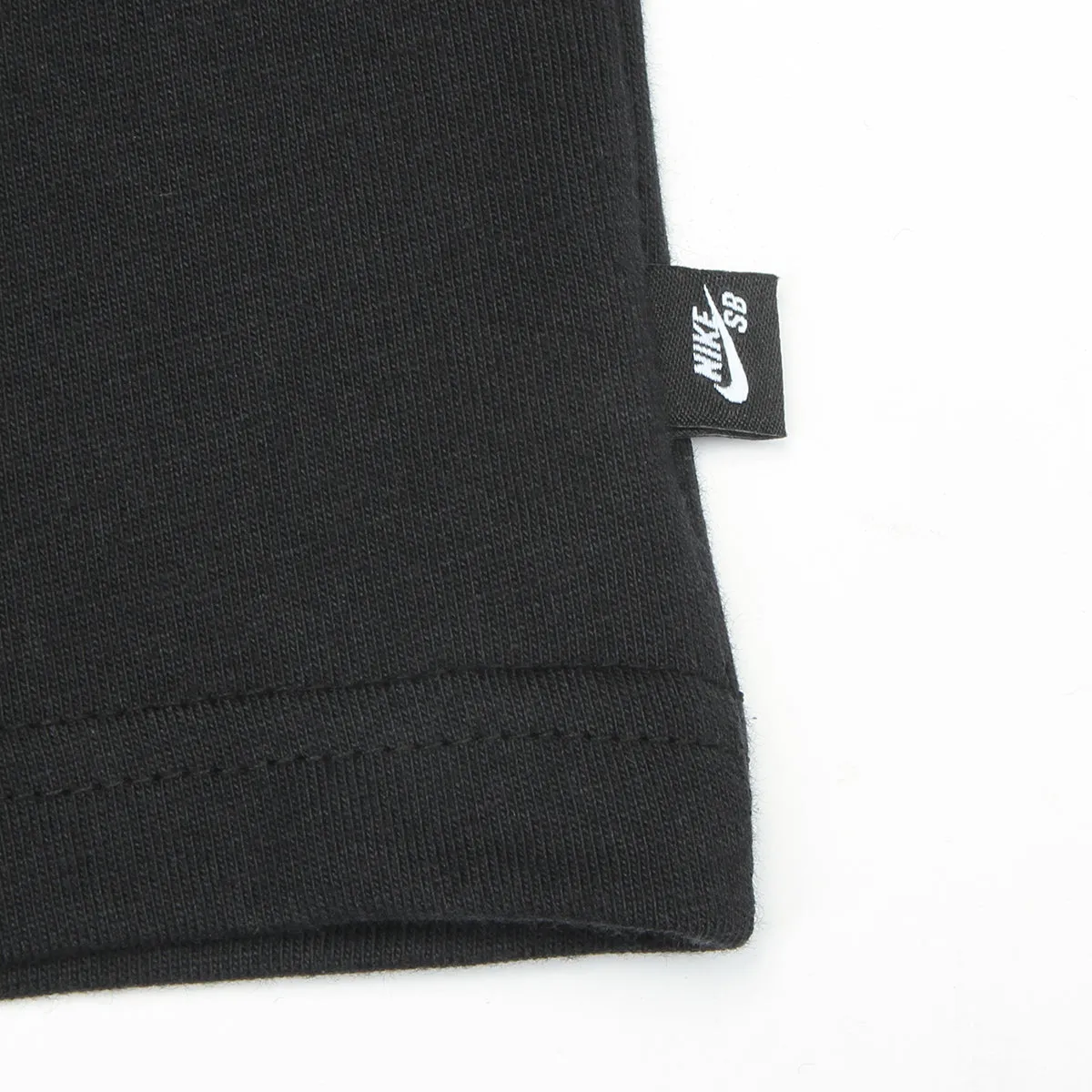 Nike SB Repeat Skate T-Shirt Black