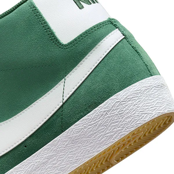 Nike SB Zoom Blazer Mid Fir/Fir/White/White