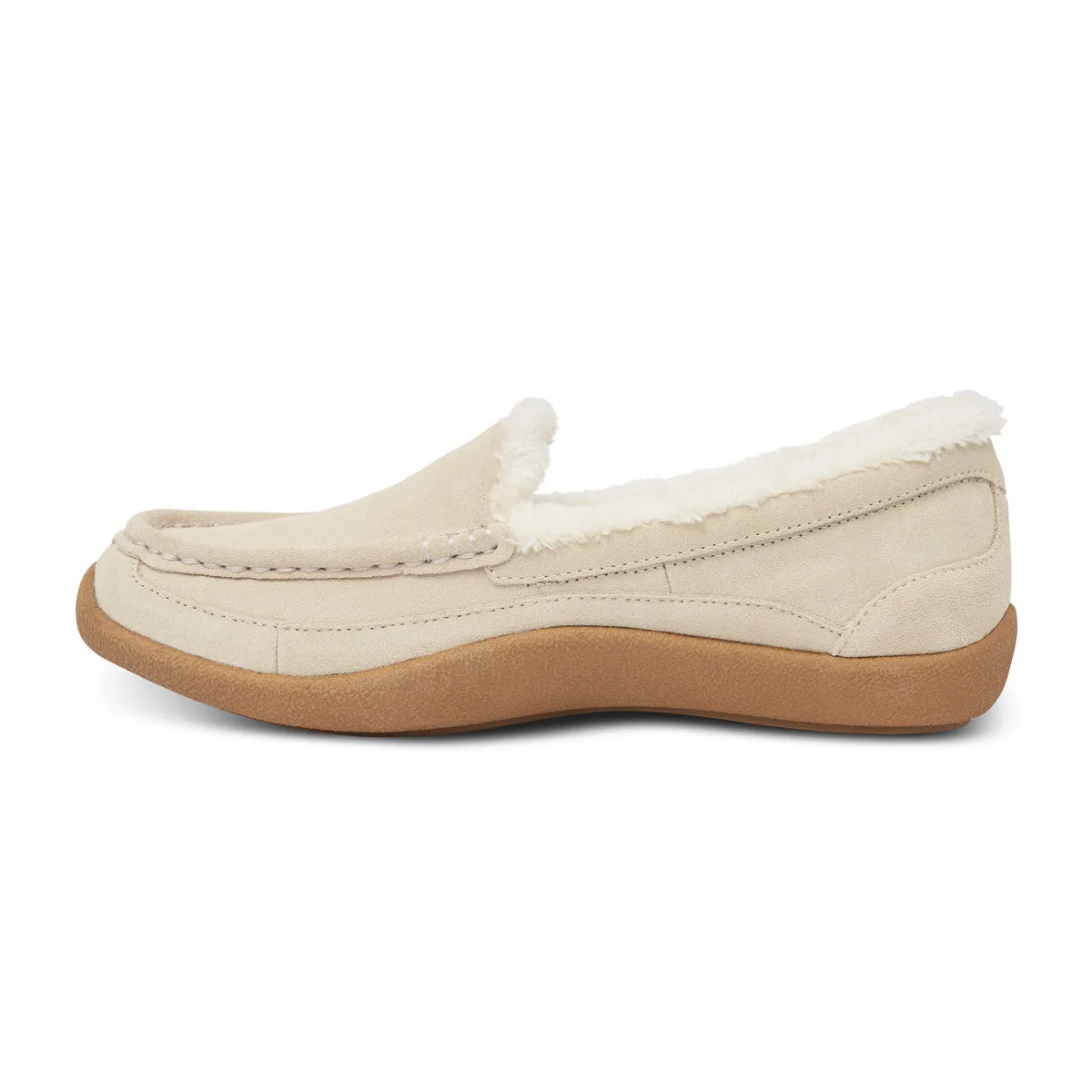 No. 39 Slipper Moc Toe