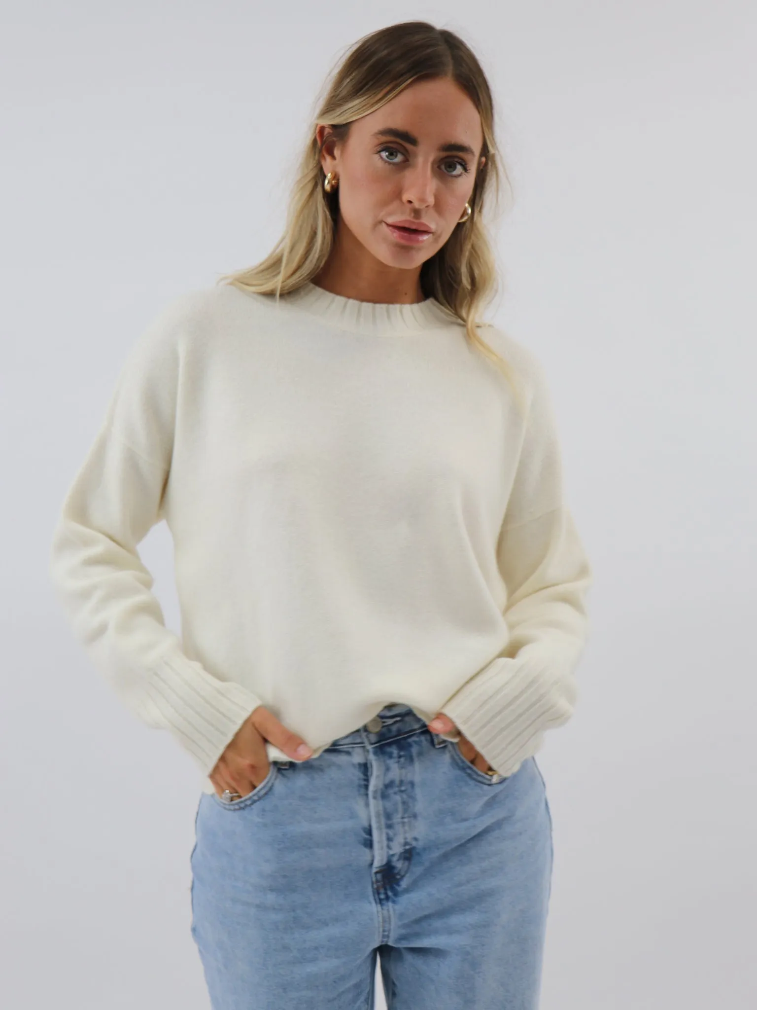 NOHO PULLOVER