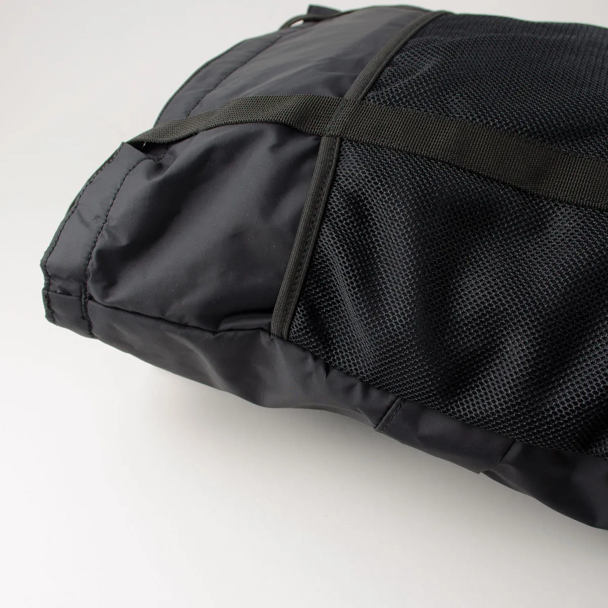 Norse Projects - Tote Cordura Bag - Black