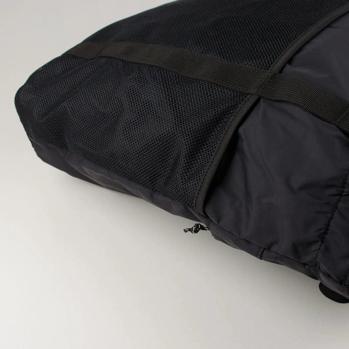 Norse Projects - Tote Cordura Bag - Black