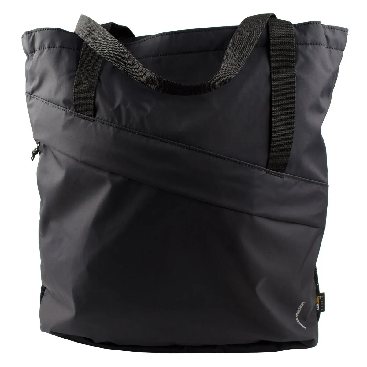 Norse Projects - Tote Cordura Bag - Black