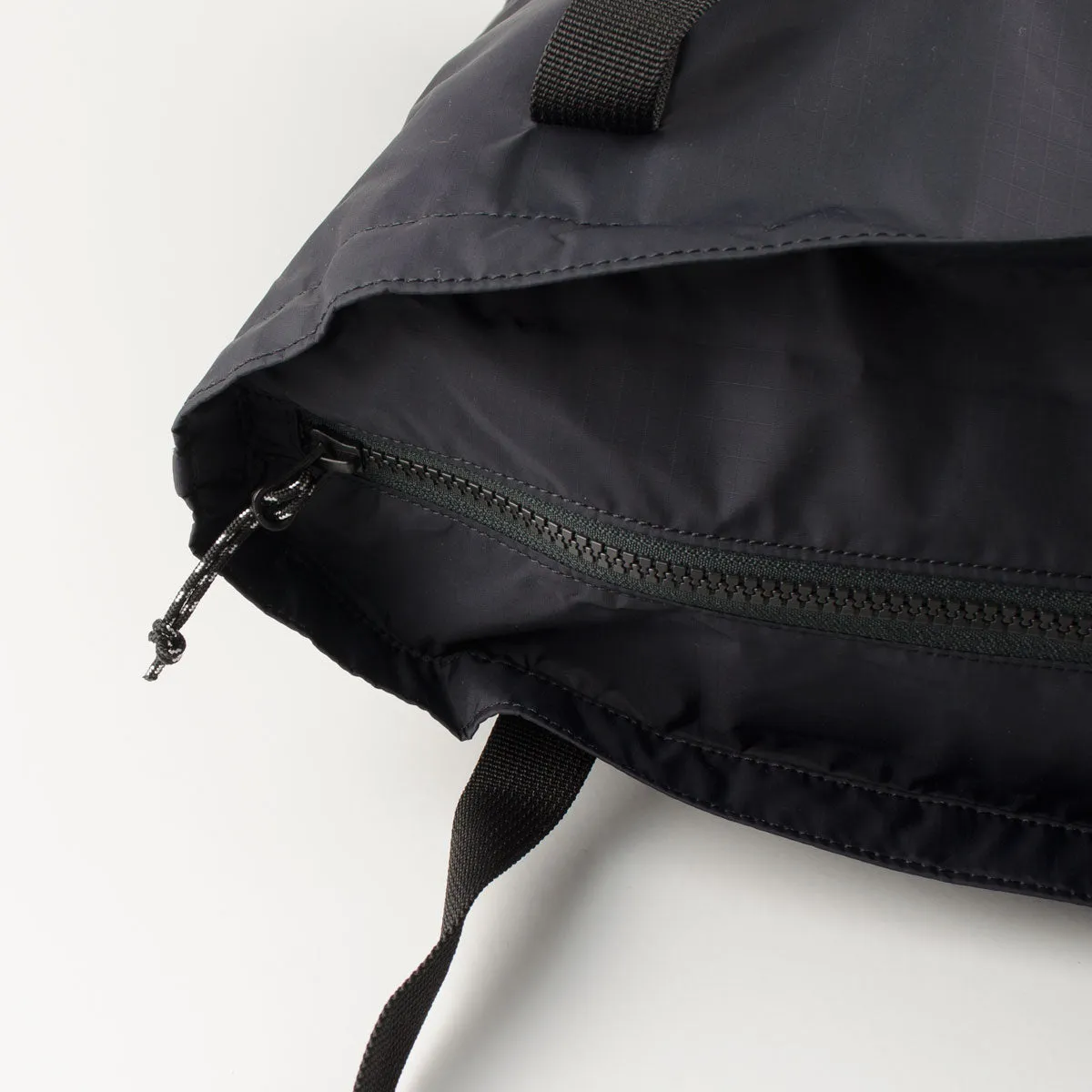 Norse Projects - Tote Cordura Bag - Black