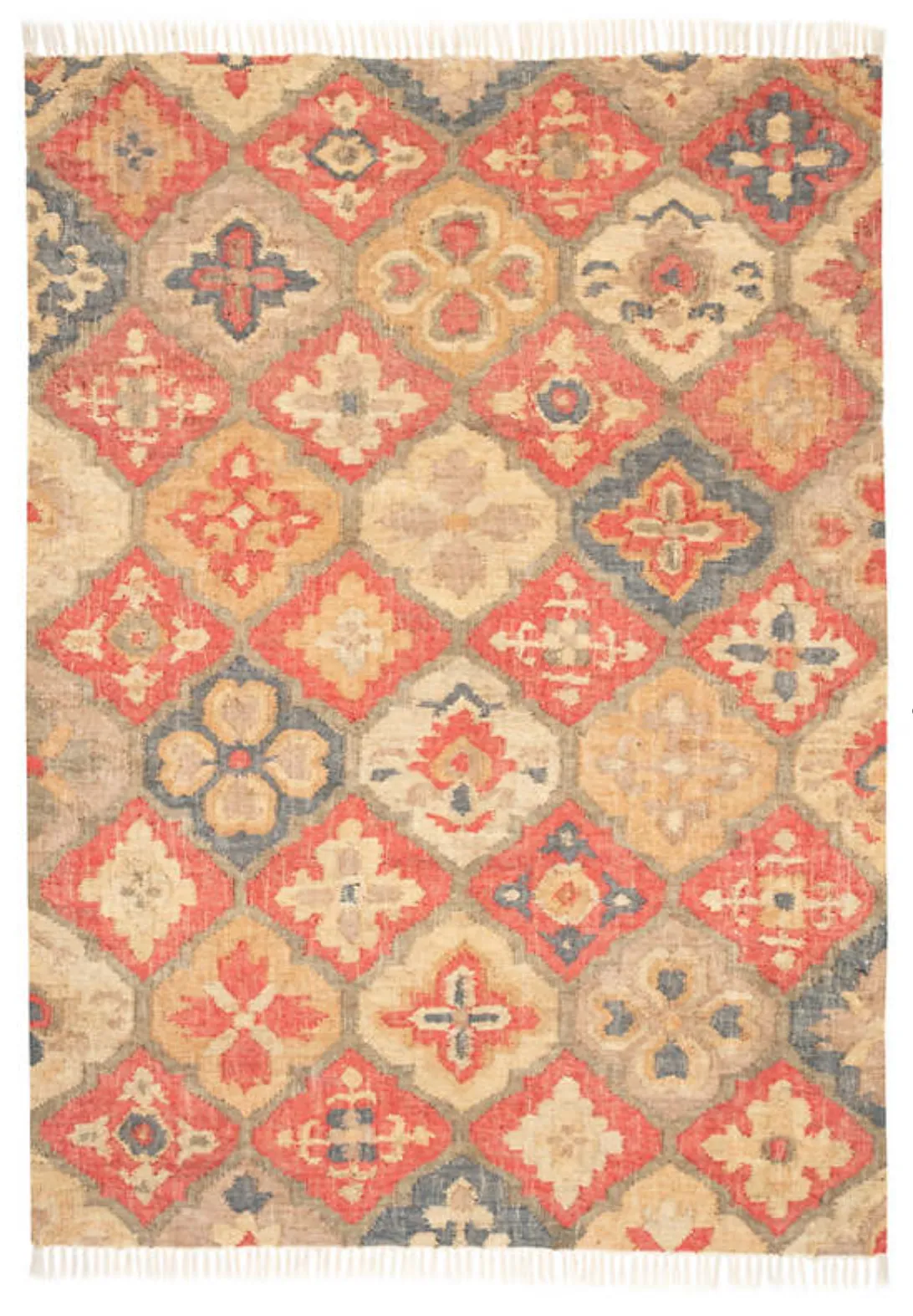 Pali Woven Rug