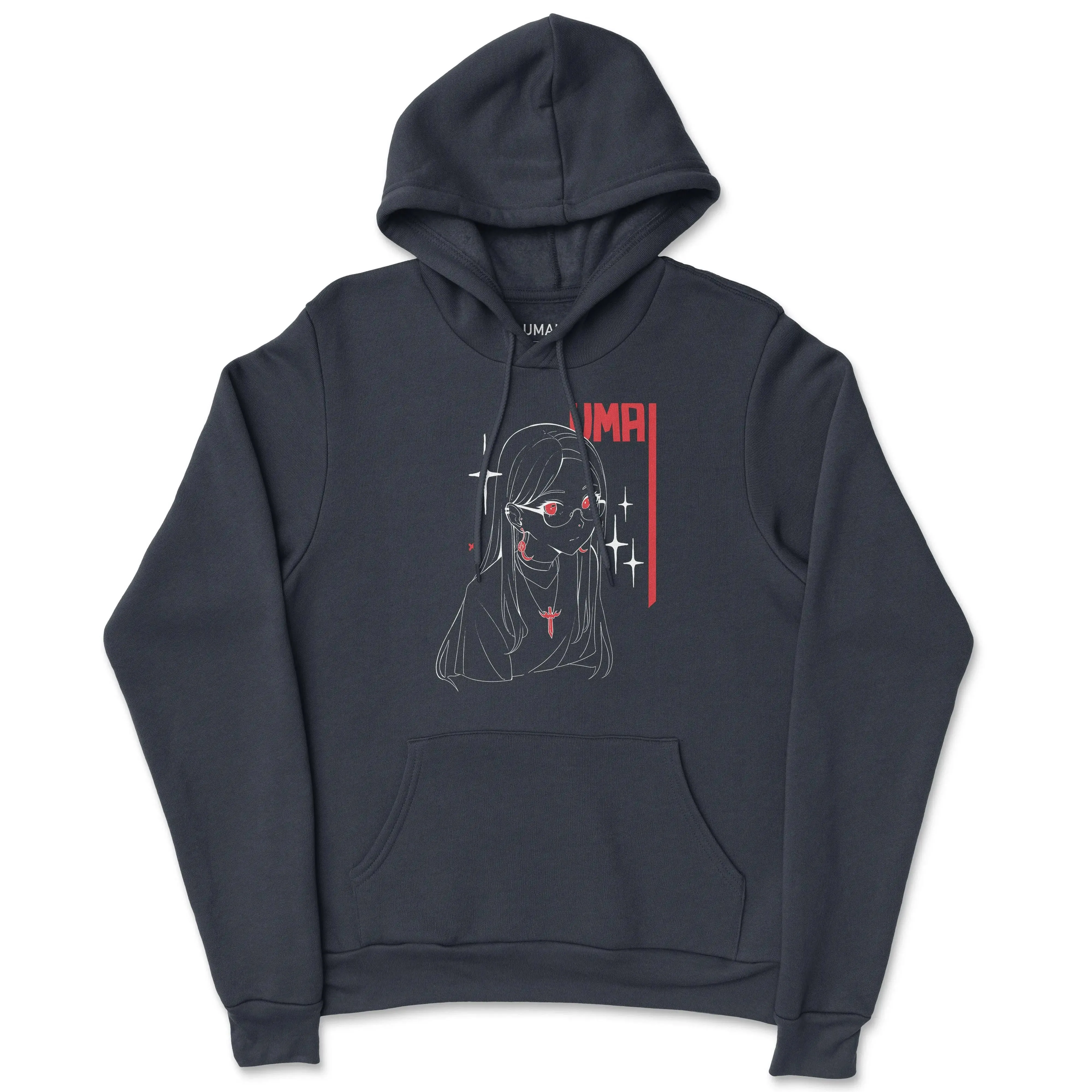 Pierced • Hoodie [Weekly Exclusive]