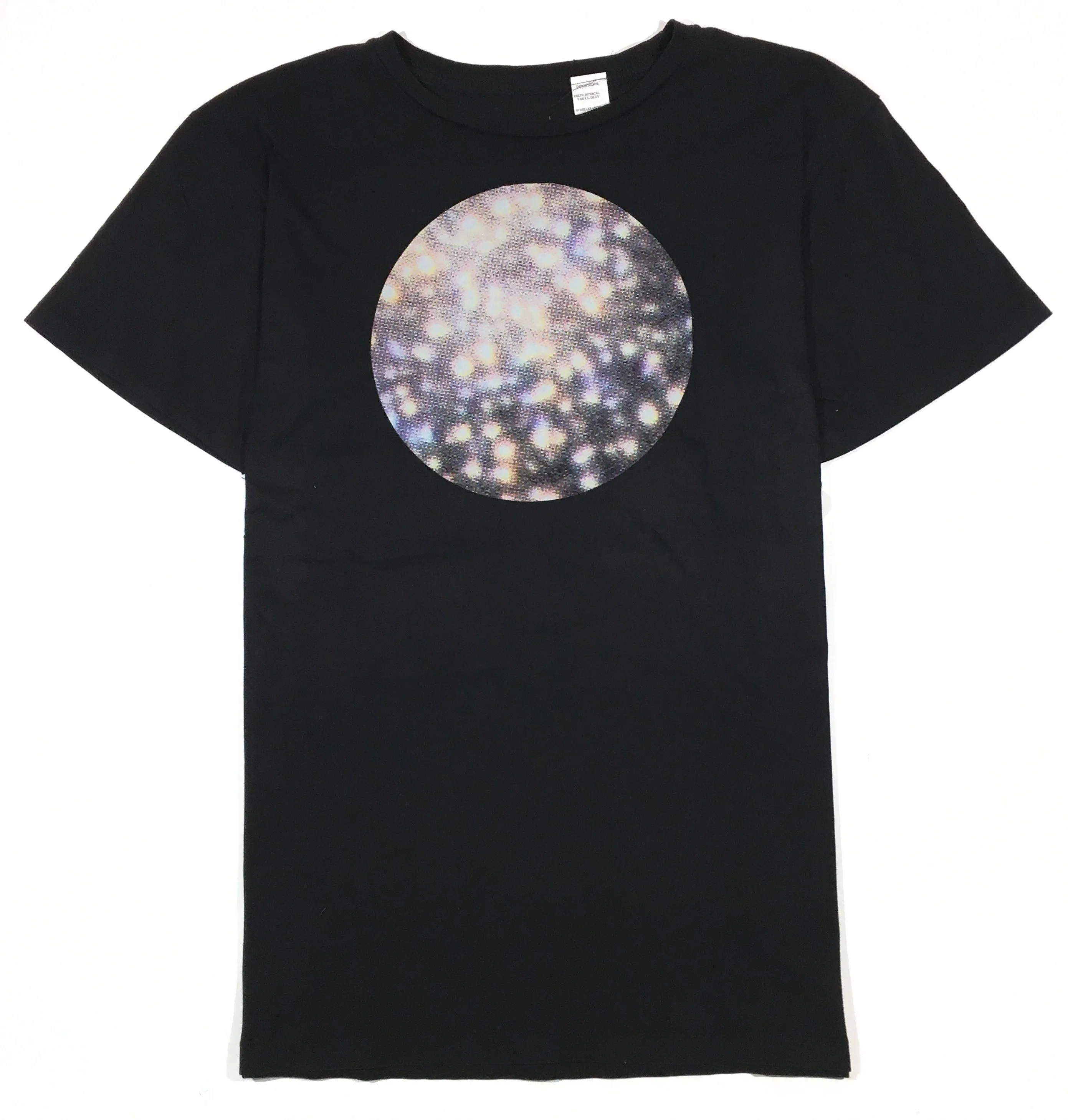 Playera BITNB Disco (Josh Slater)