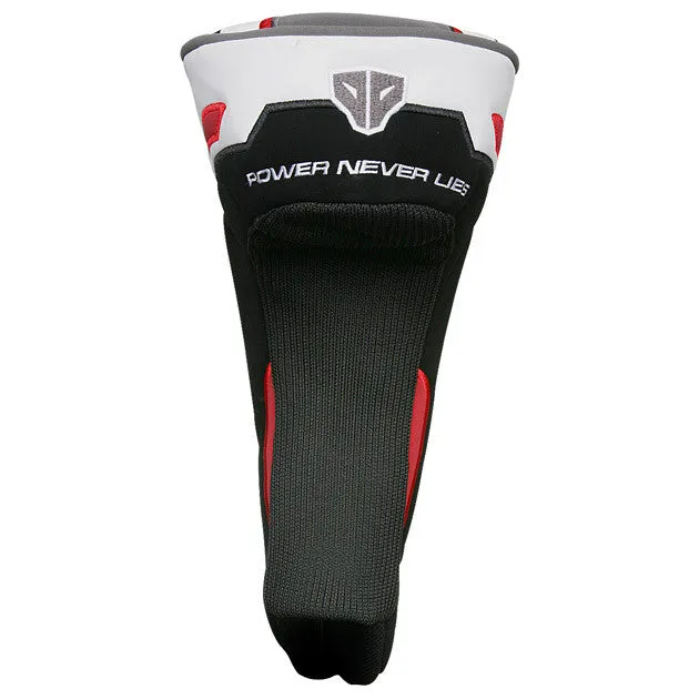 Power Play Golf Logo Headcovers