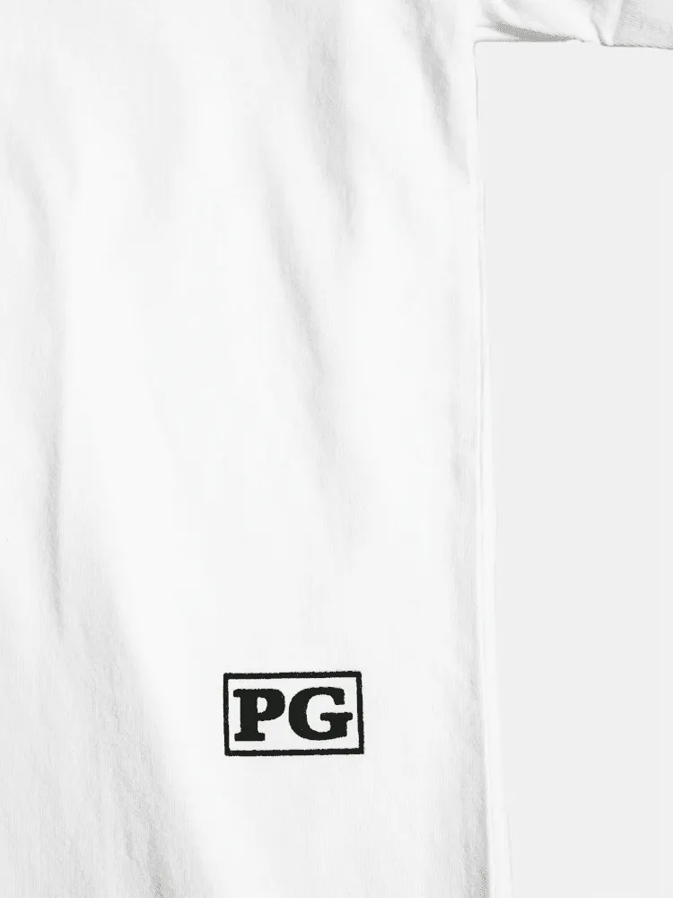 Pro Gram Wise Tee - White