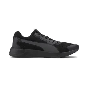 Puma Men's running-walking shoe Taper 373018 01 black