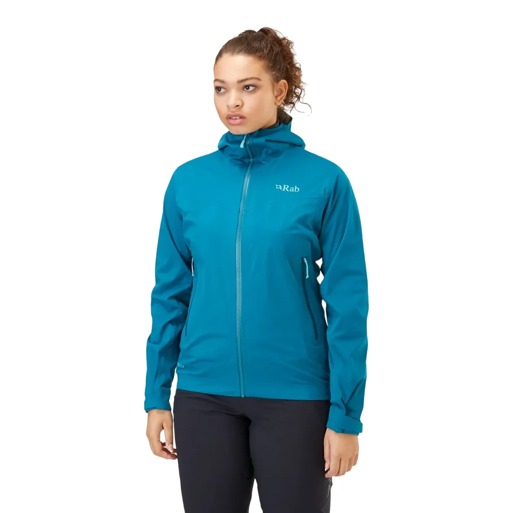 RAB Women's Kinetic 2.0 Jacket