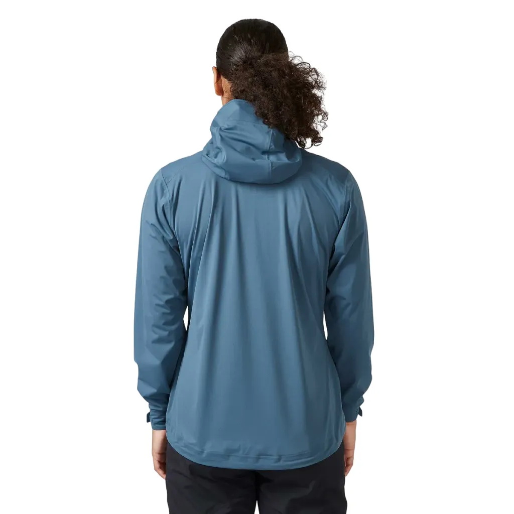 RAB Women's Kinetic 2.0 Jacket