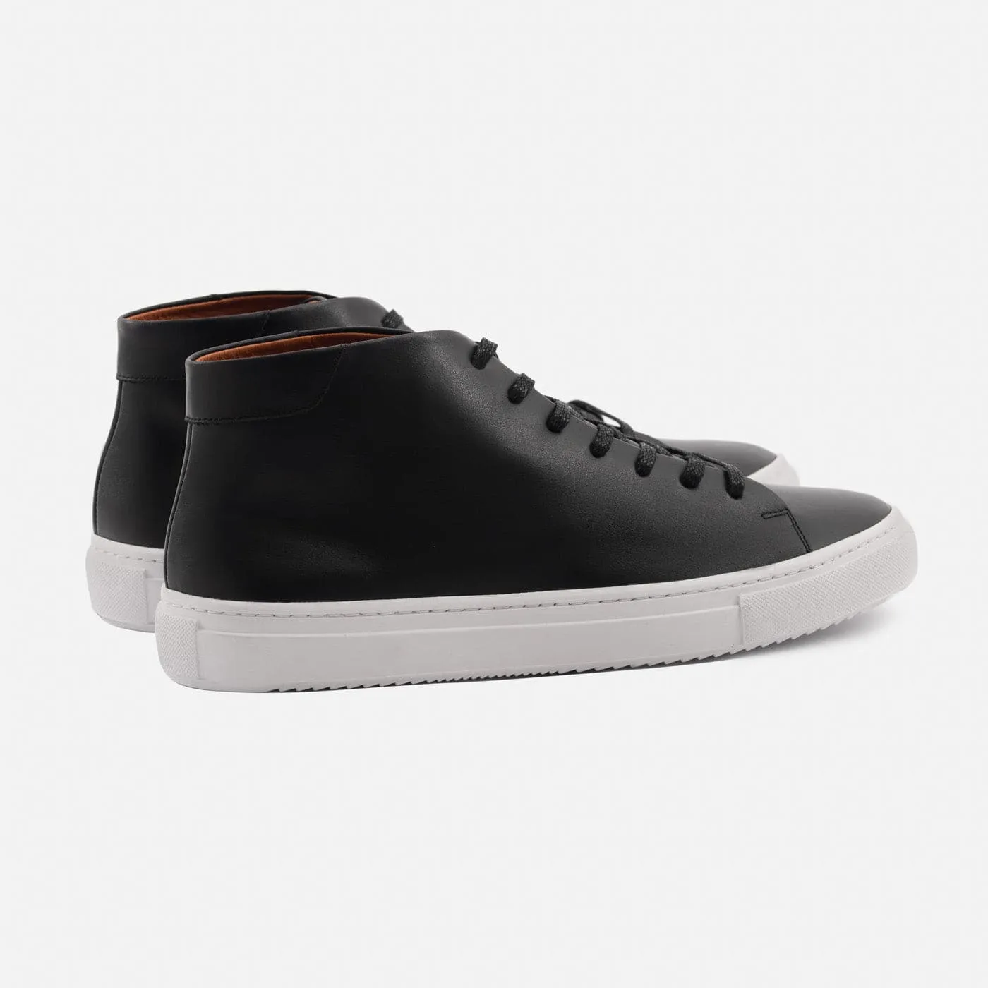 Reid Sneakers High Top - Men's