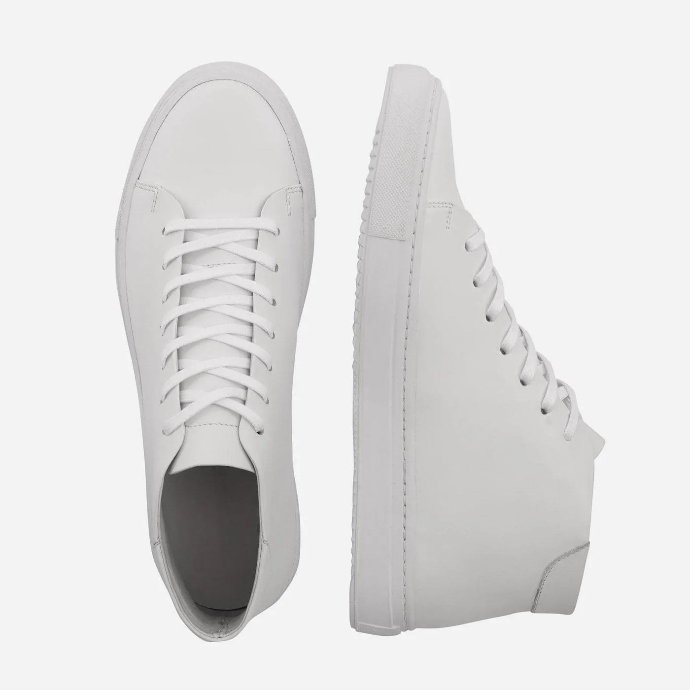 Reid Sneakers High Top - Men's