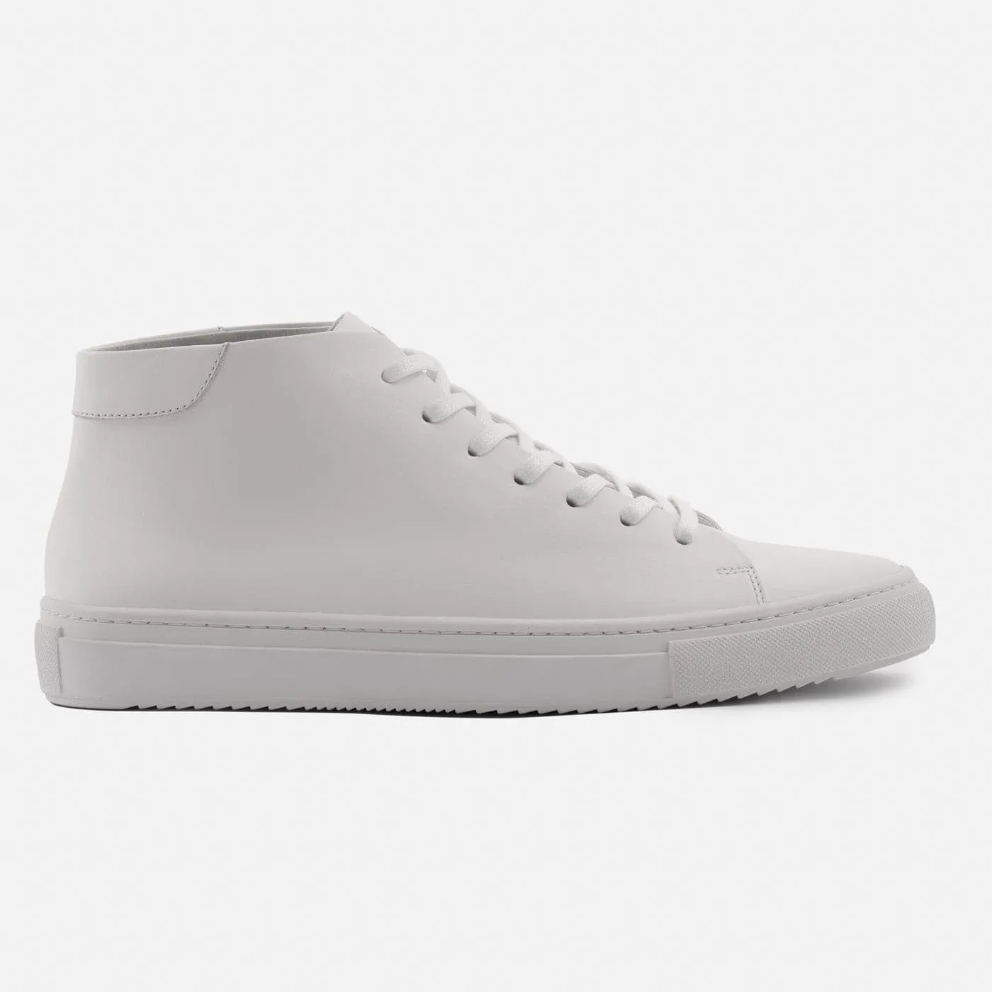 Reid Sneakers High Top - Men's